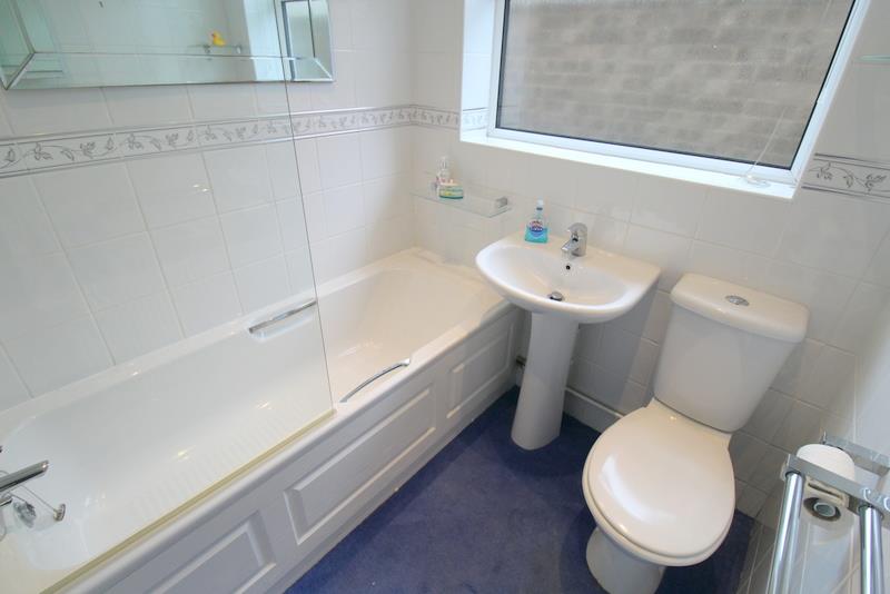 Brentwood Grove, Stockton Brook, Stoke-On-Trent